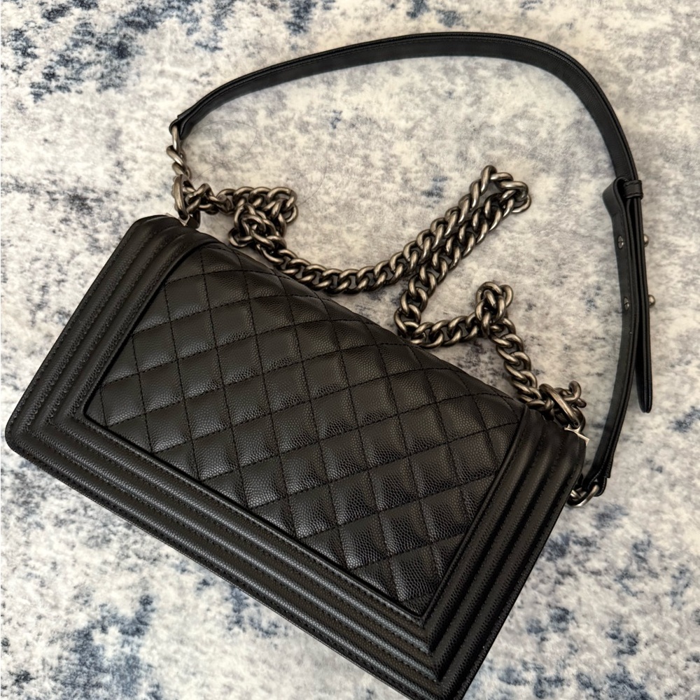 Boy bag